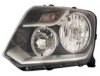 VW 2H1941015E Headlight